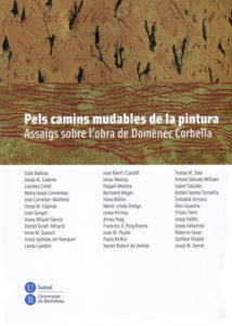 Pels camins mudables de la pintura
